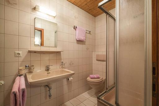 Haus Panorama Bed & Breakfast Steinberg am Rofan Exterior photo